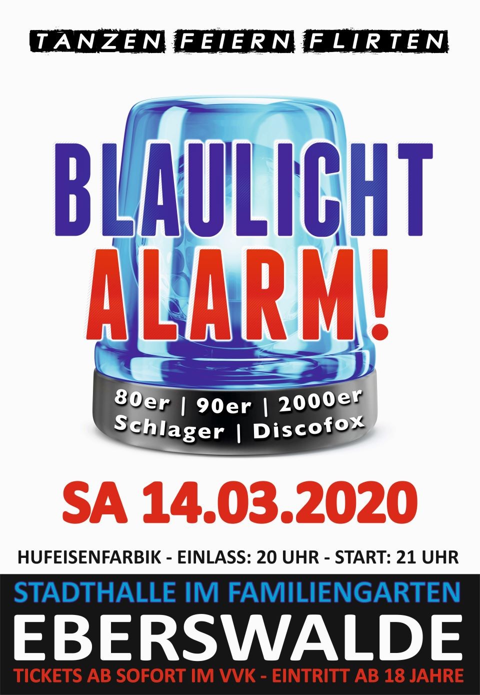 Northern_Lite_AchtzigerShow Events Eberswalde