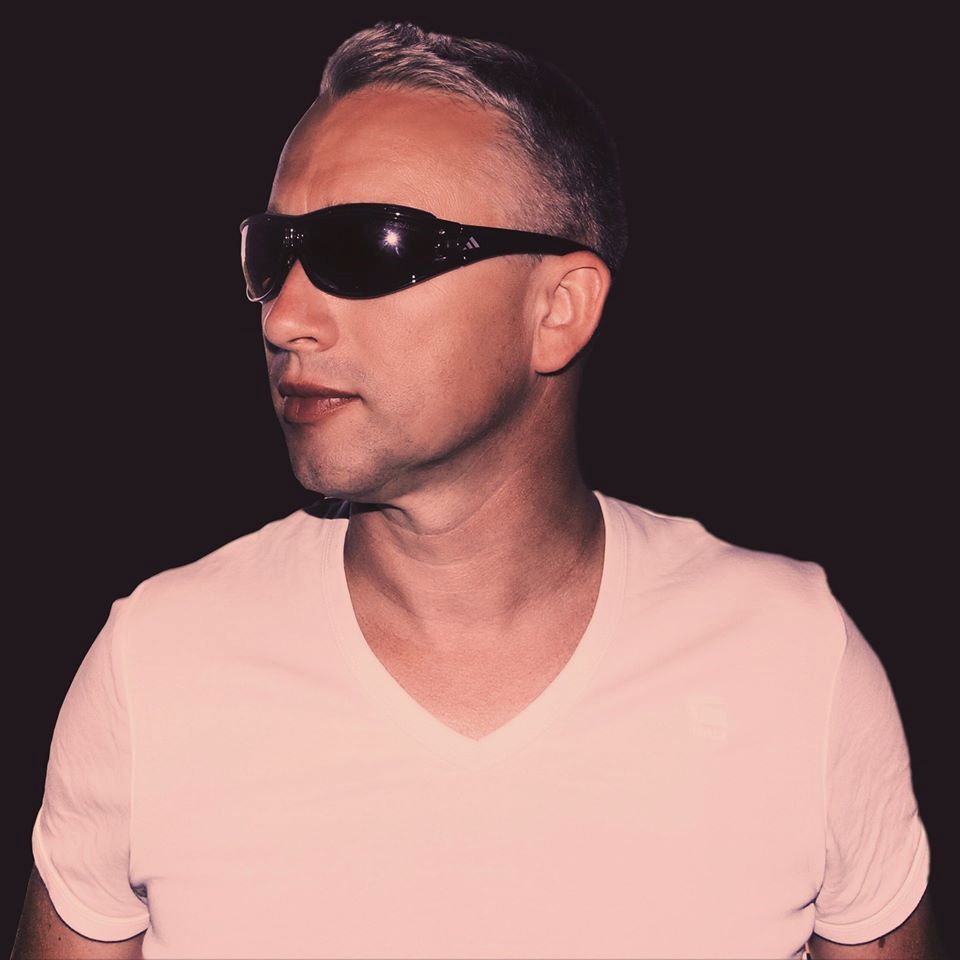 DJ Michael Pop
